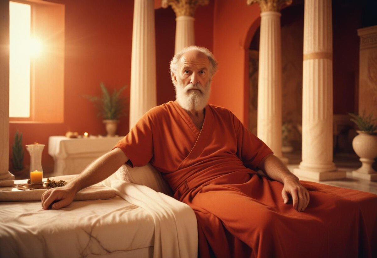 массаж москва