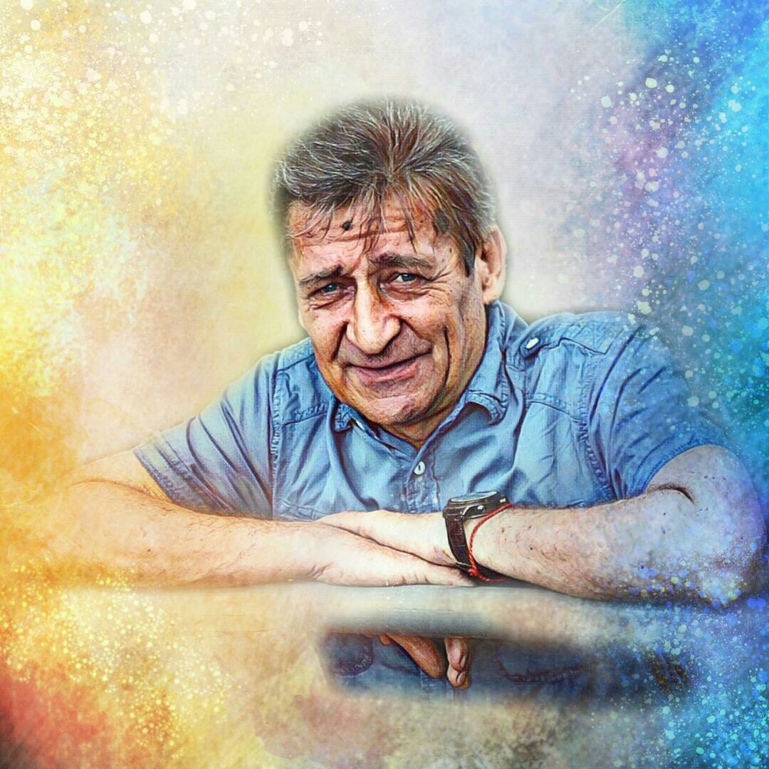 Сегодняшний гость 