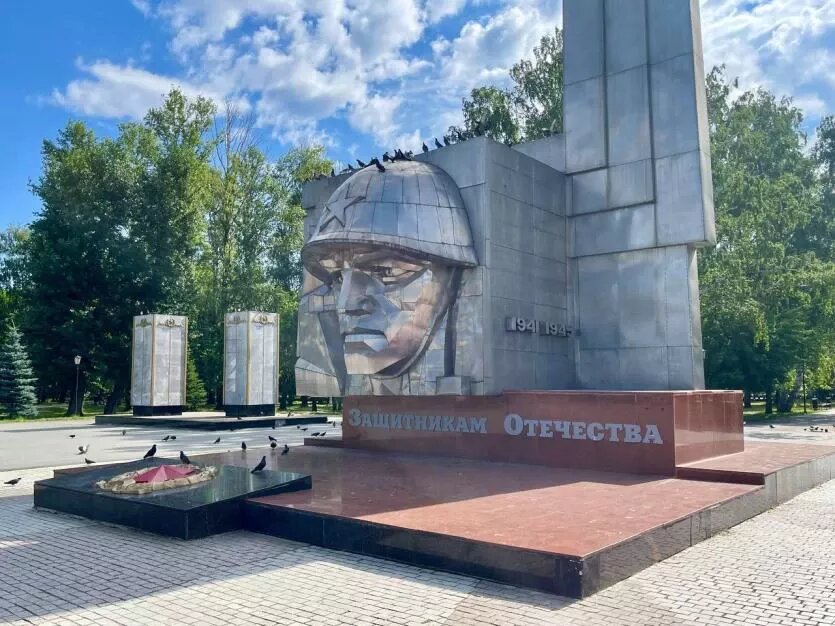 Фото: Администрация Челябинска