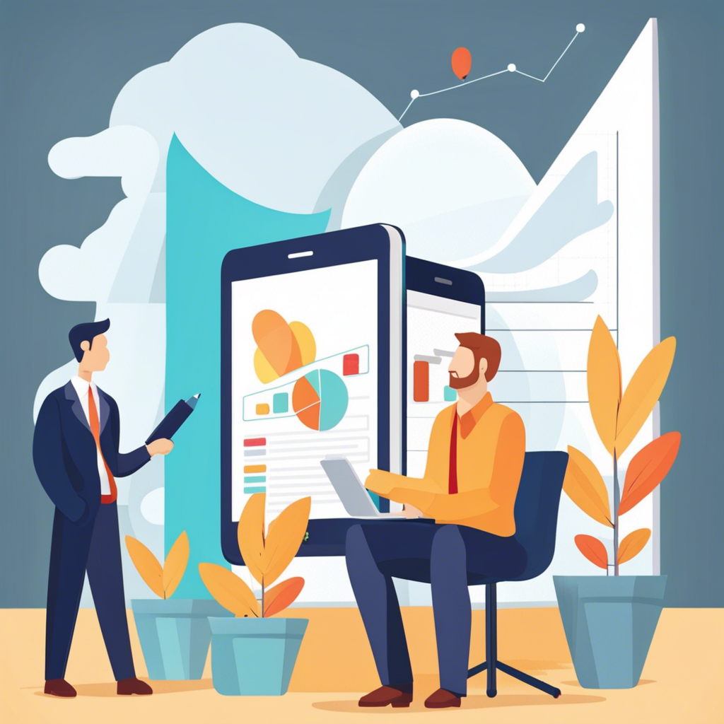 Отличитесь на фоне конкурентов: стратегии роста и продаж для вашего онлайн-бизнеса