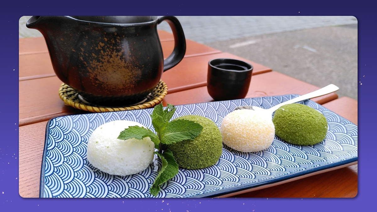 Те самые моти