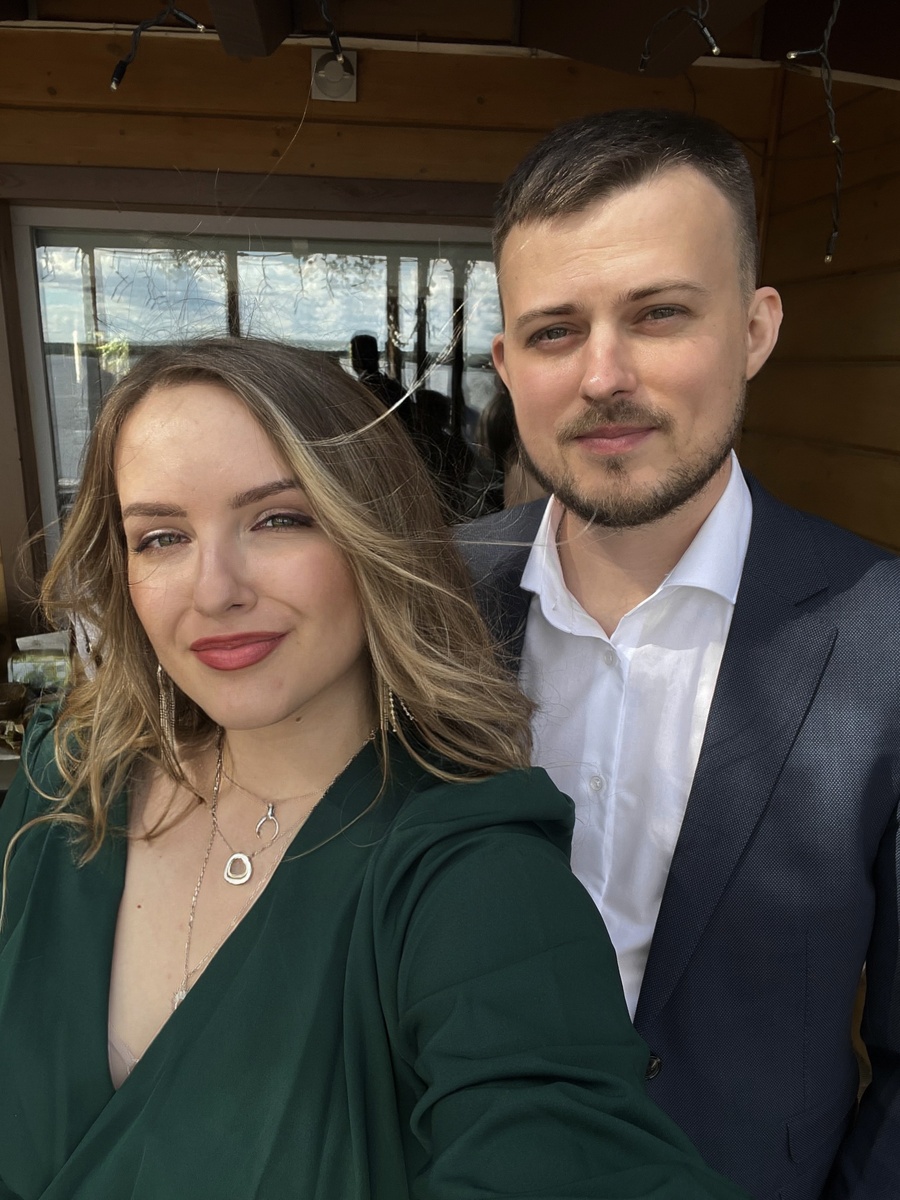 Кризис в отношениях