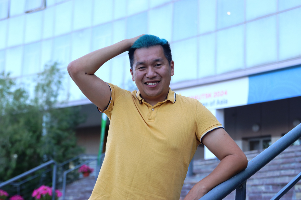 фото: Кюннэй Игнатьева / отдел новых медиа и интернет коммуникаций СВФУ