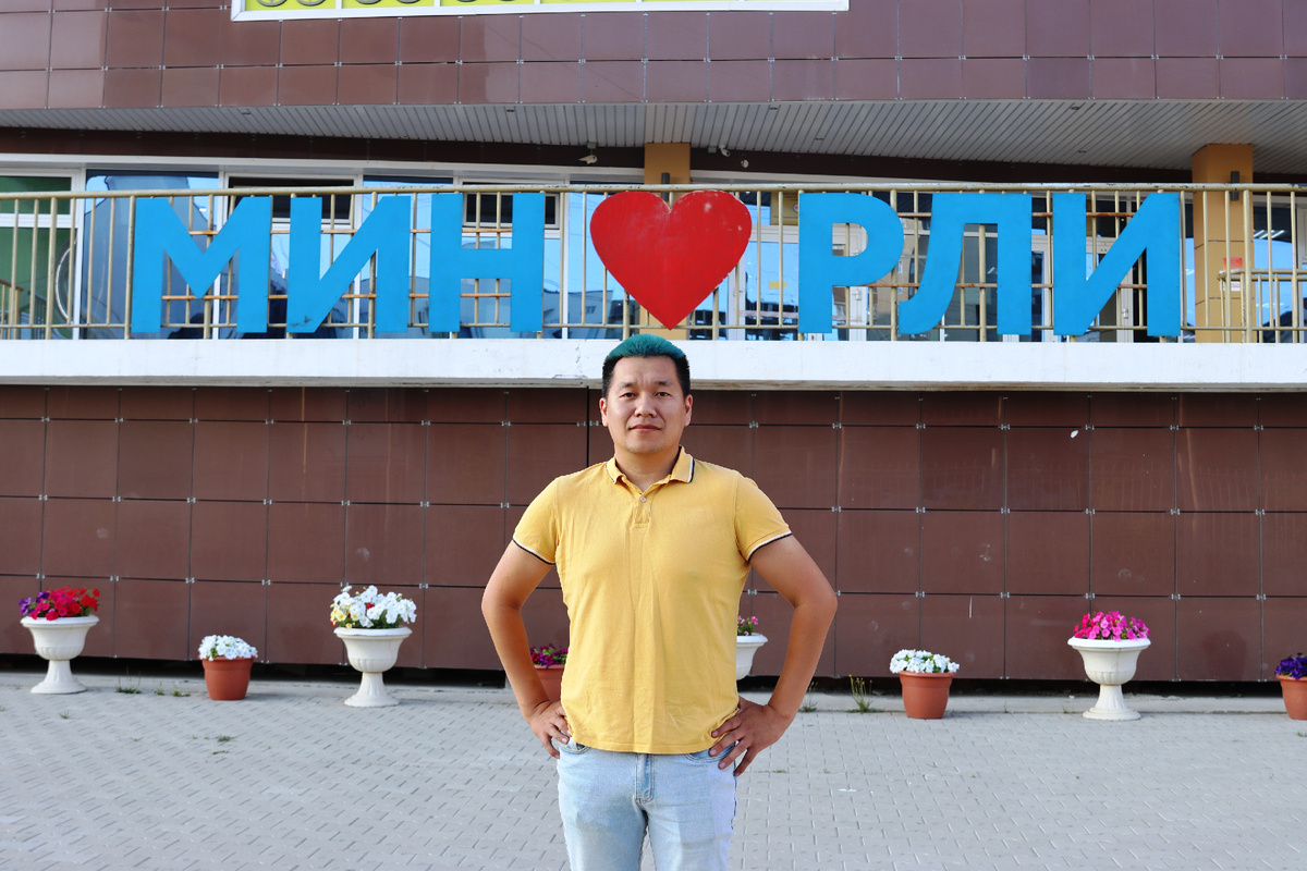 фото: Кюннэй Игнатьева / отдел новых медиа и интернет коммуникаций СВФУ