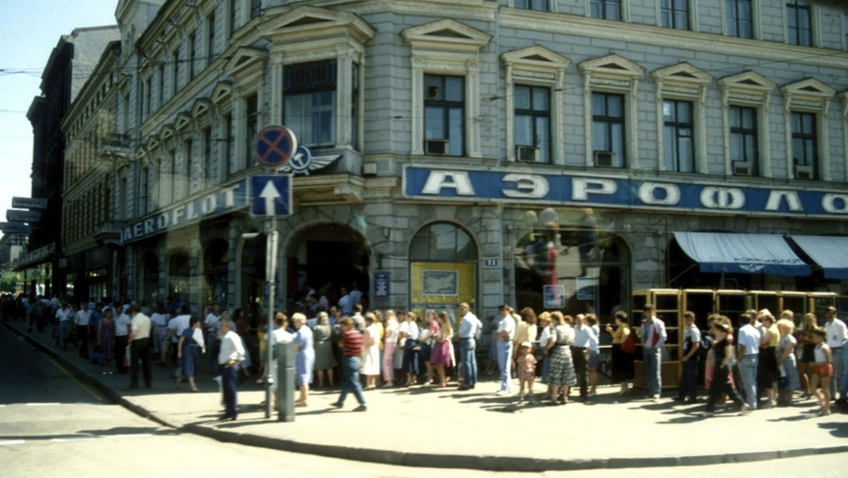 Вспоминаем особенности жизни в СССР, которые актуальны и в нынешней России