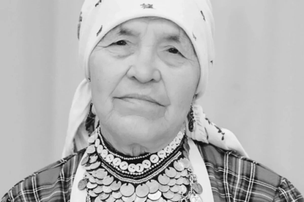    Екатерина Семёновна родилась 2 ноября 1937 года неподалеку от села Буранова в деревне, которой уже нет.