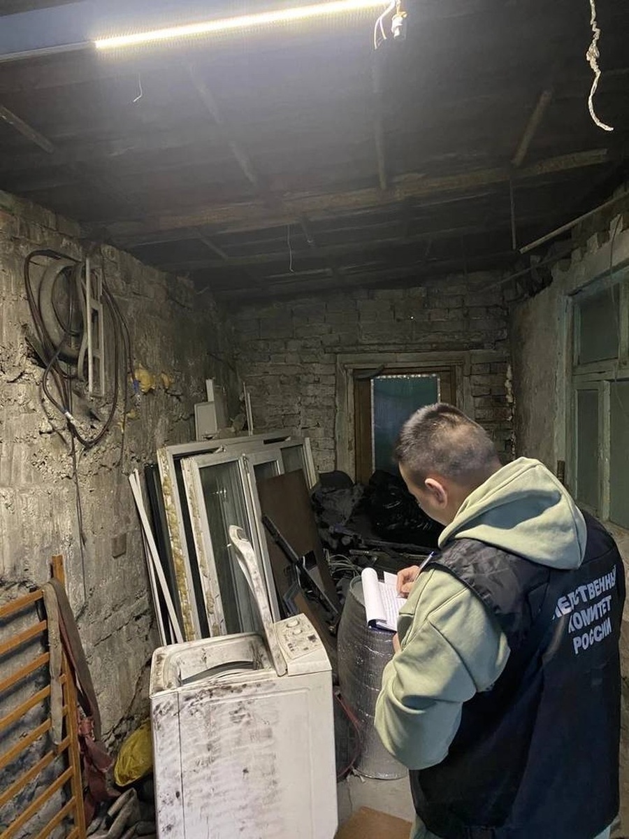 В день трагедии ребенка жестоко избили. СУ СКР по Бурятии