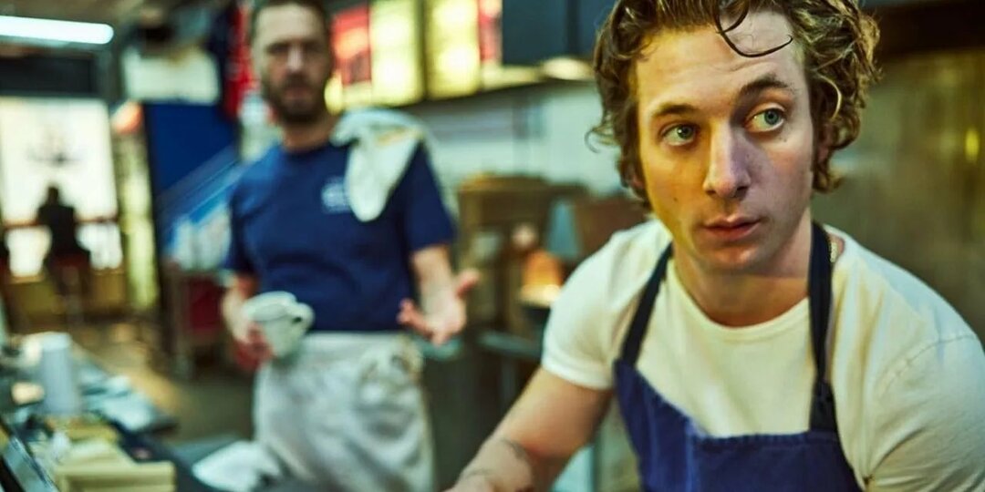 «Медведь». Сериал о сложном пути к мечте