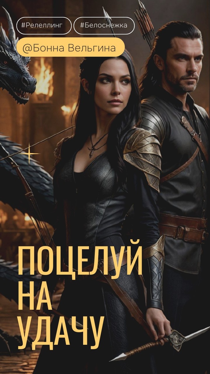 На обложке девушка боевая, а на самом деле… 