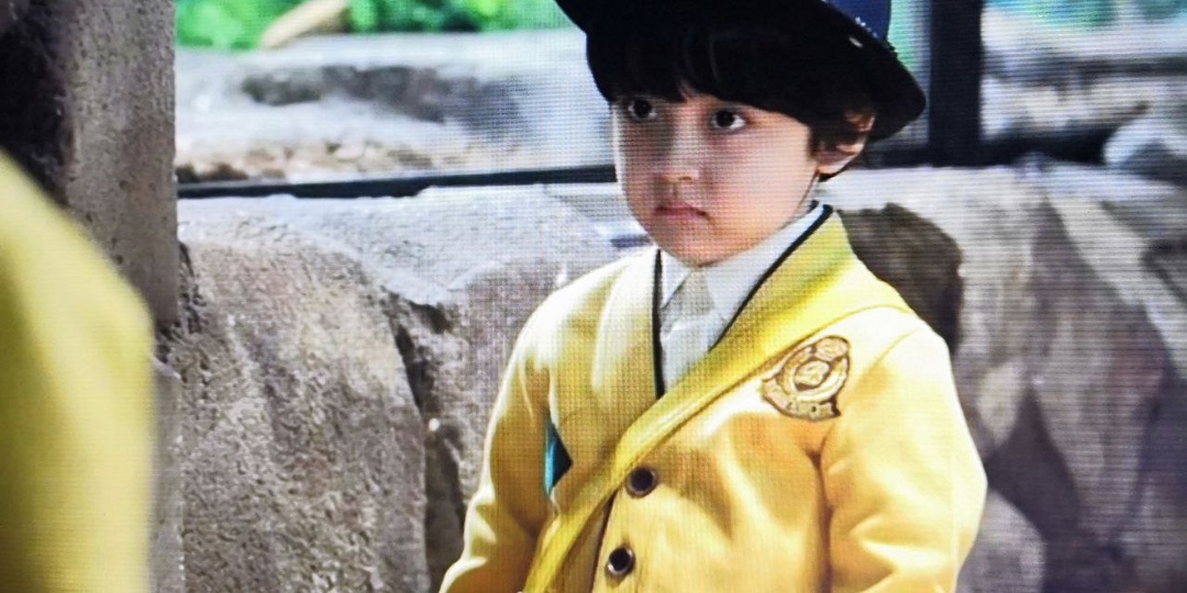 Самый запутанный детектив «Мышь»