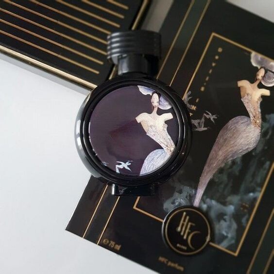 HFC Devil's Intrigue