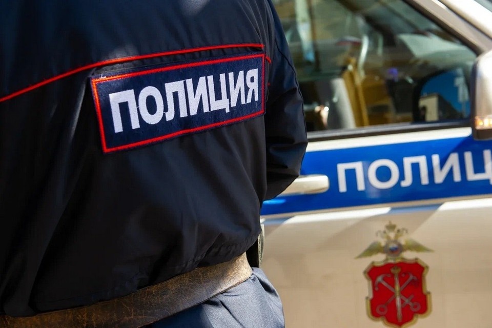    Крупный канал нелегальной миграции ликвидировали в Ленобласти. Олег ЗОЛОТО