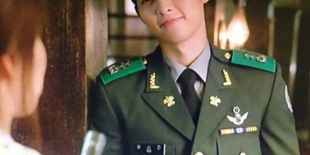 "Потомки Солнца" – самая нудная дорама