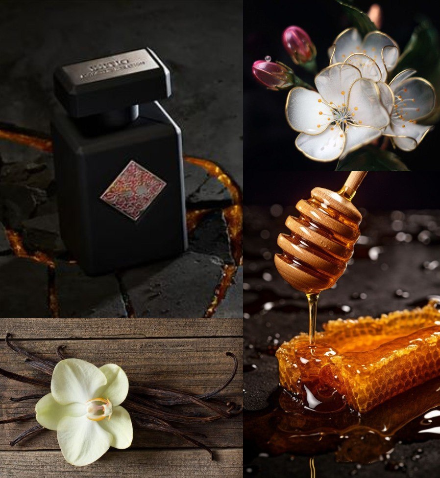 Initio Addictive Vibration