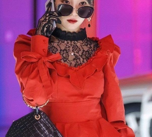 Дорама «Отель Дель Луна» – самая красивая современная сказка