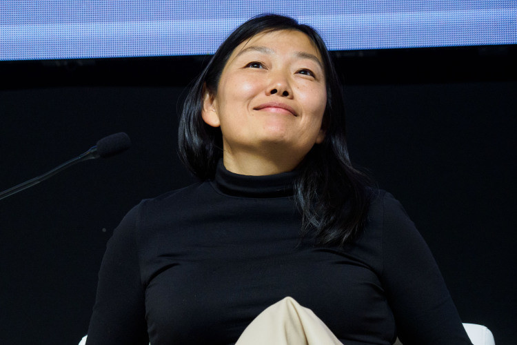    Татьяна Бакальчук.   
Фото: «БИЗНЕС Online»