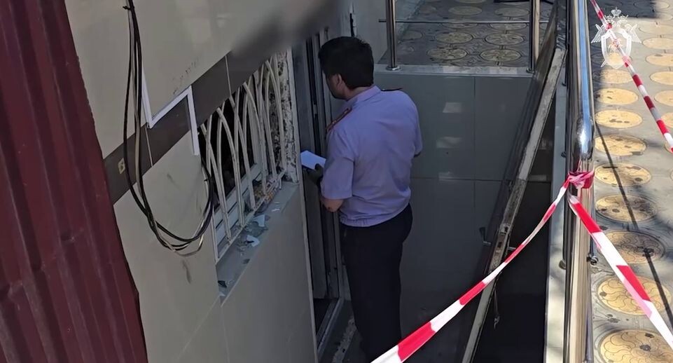    Пресс-служба Следственного комитета