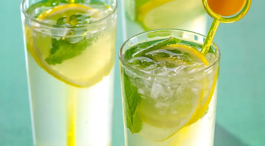 Фото: ООО "Издательский дом "Гастроном"