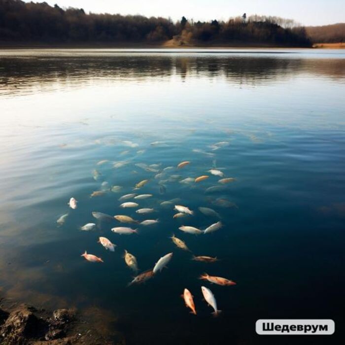 Источник фото: Шедеврум