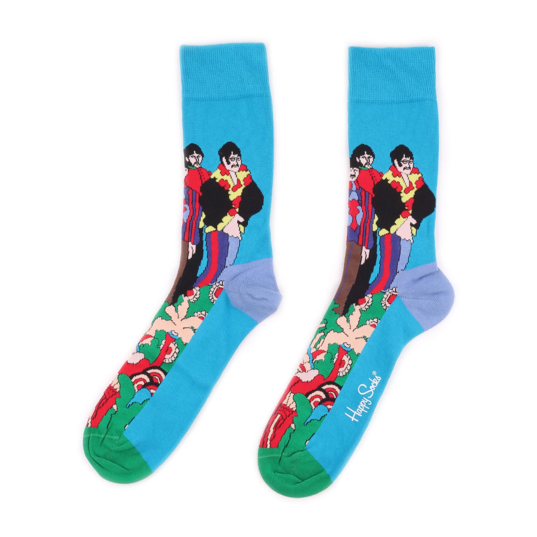 Носки The Beatles