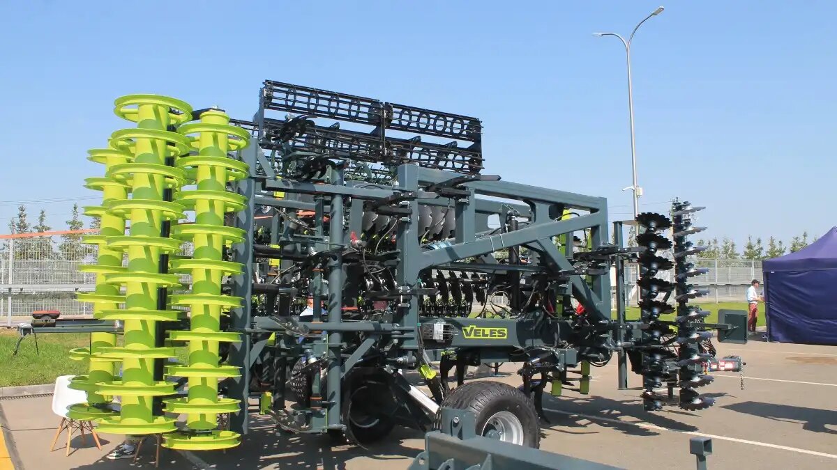 Фото: © Артем Борисов / Glavpahar.ru Фотография носит иллюстративный характер