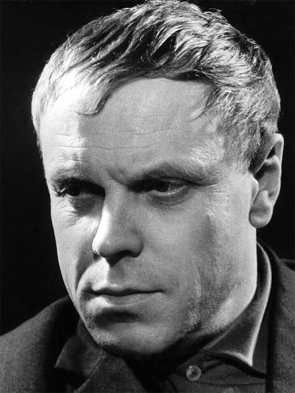 В.А. Солоухин