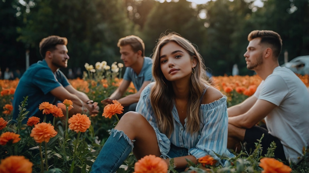 Изображение сгенерировано нейросетью