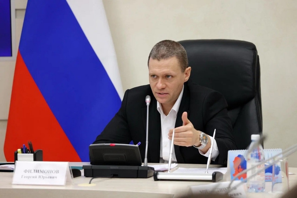    Соответствующий указ подписал президент России Владимир Путин.