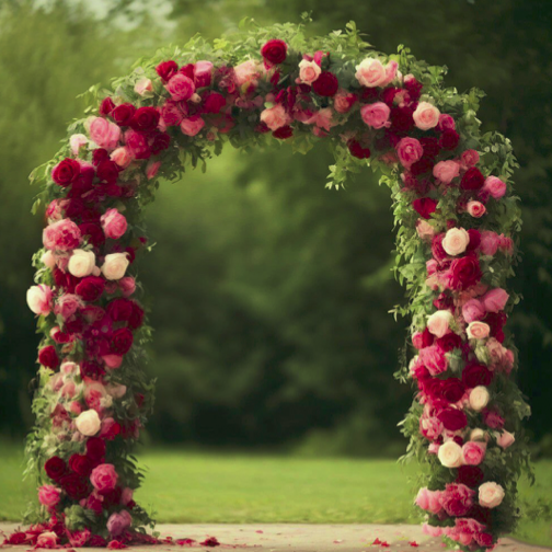 Роза Пинк Интуишн (Pink Intuition): описание и фото