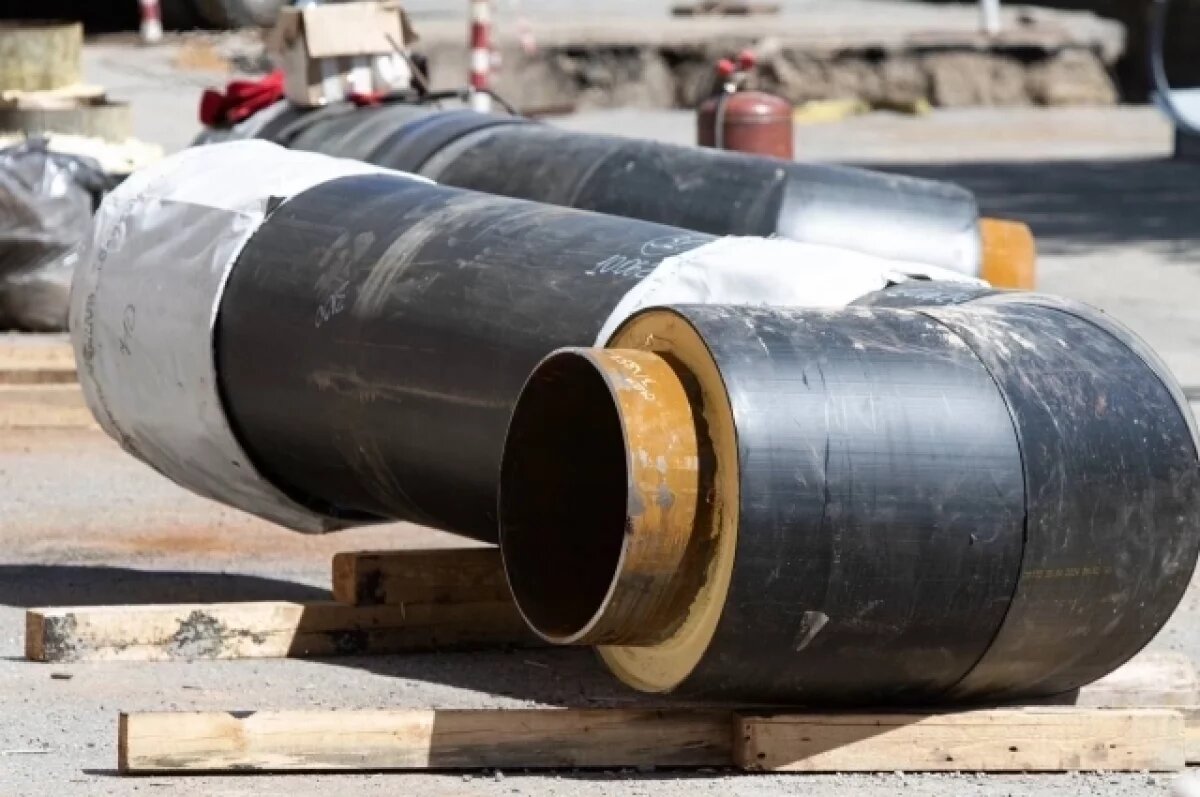    Мэр Томска Дмитрий Махиня призвал сократить время отключения горячей воды