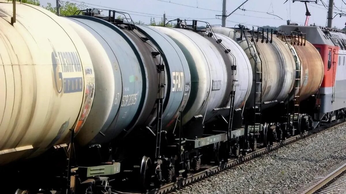    Перевозка нефтепродуктов.