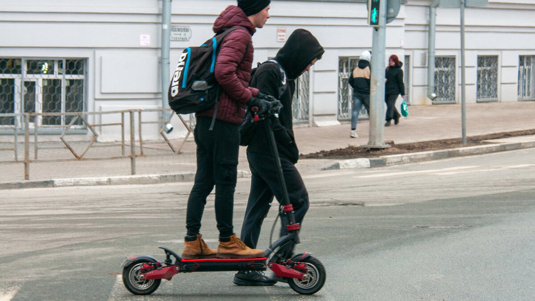    Фото: Светлана Возмилова/Globallookpress.