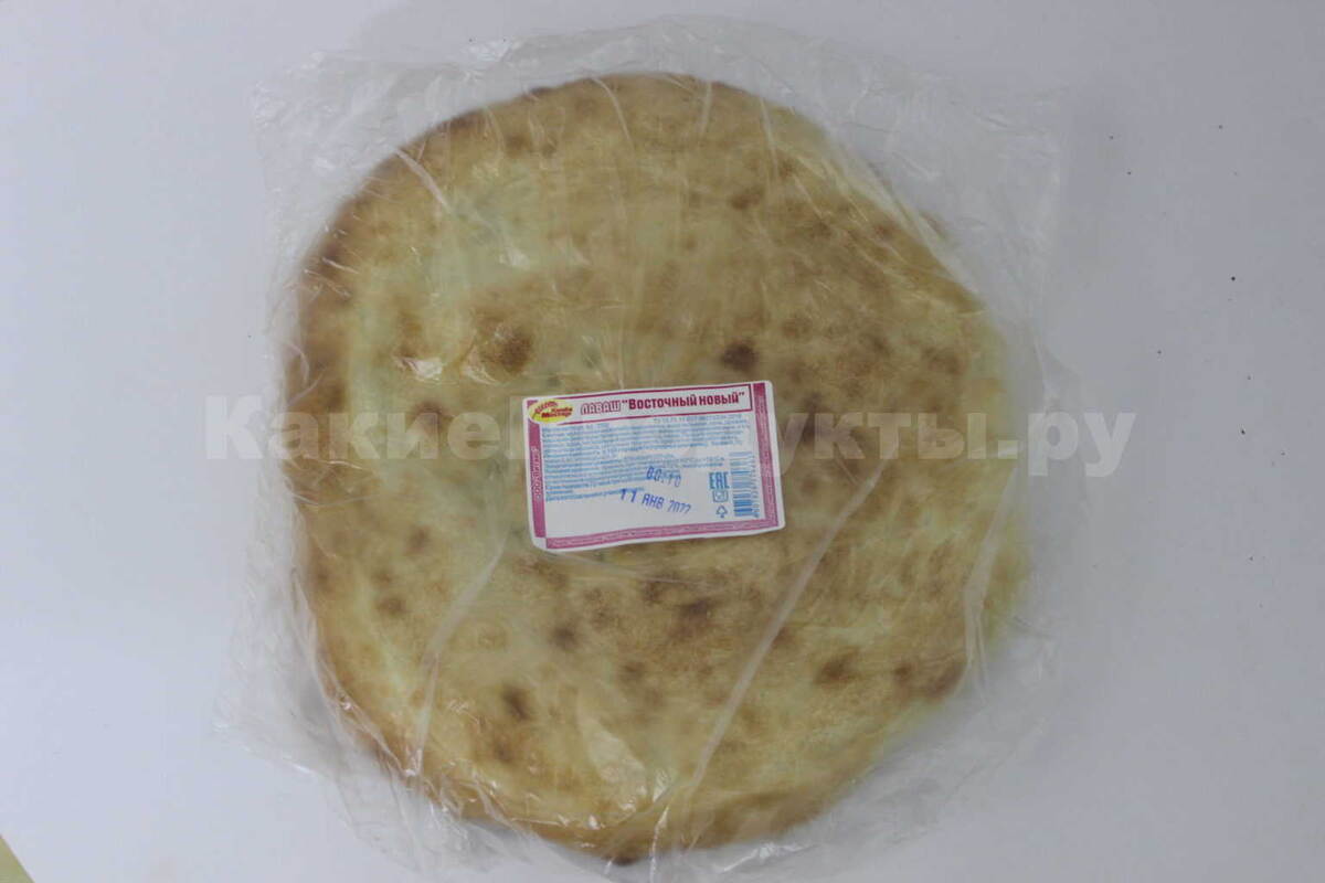 Авторское фото редакции "КакиеПродукты" 