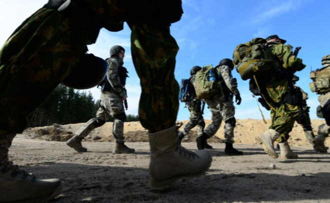 © Baltphoto / Павел Долганов 