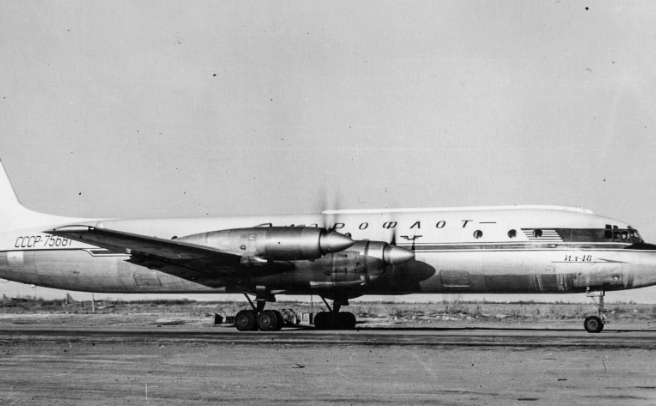 Ил-18