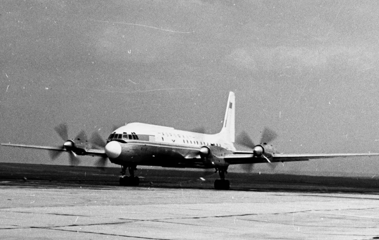 Ил-18