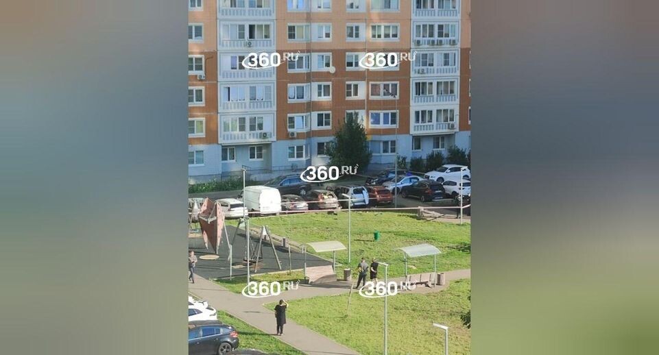   Телеканал «360»