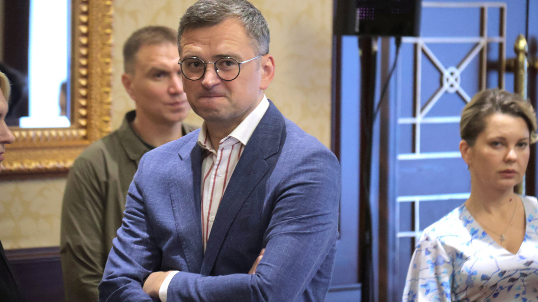    © Yevhen Kotenko / Keystone Press Agency/Globallookpress