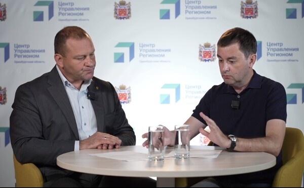    В Оренбурге скоро закроются три временных полигона для сбора мусора после наводнения. Почему?