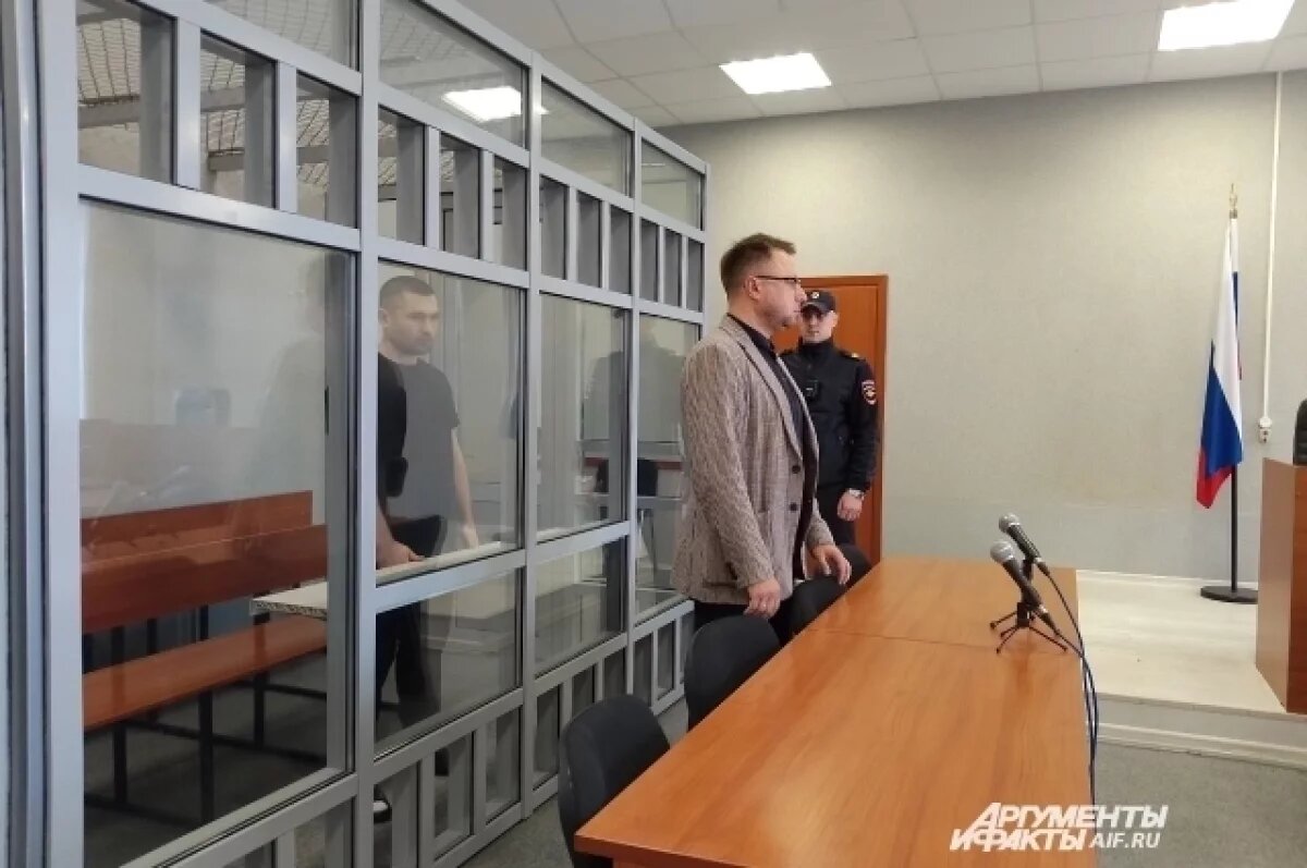    Насмерть сбивший студентку у ЦУМа в Перми водитель выплатит 5 млн. рублей