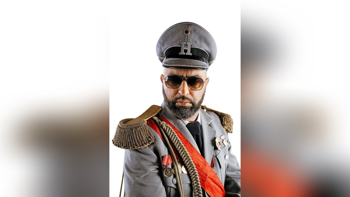 Фото: Hamburger Abendblatt