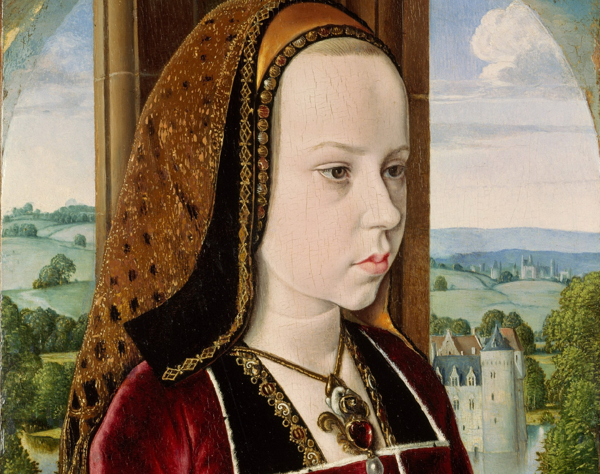 Маргарита Австрийская