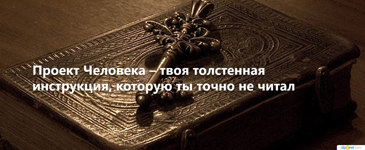 Проект Человека