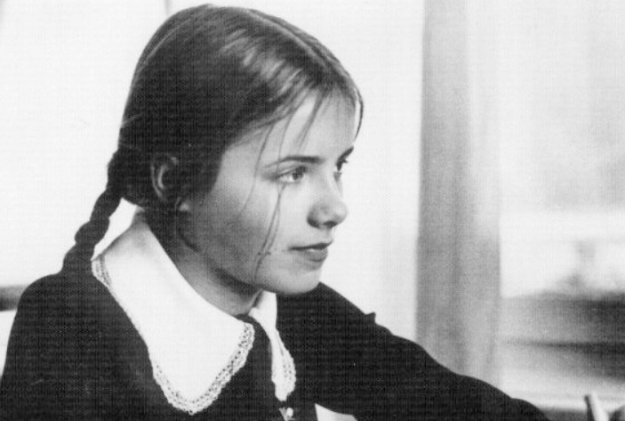 Лена Цыплакова