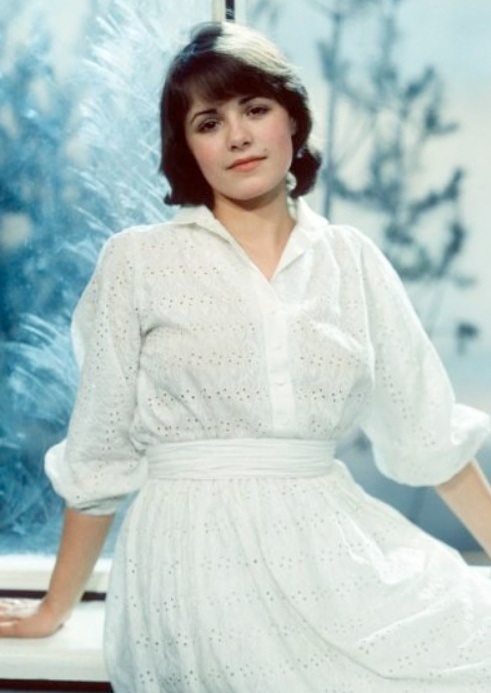 Елена Цыплакова