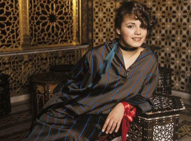 Елена Цыплакова