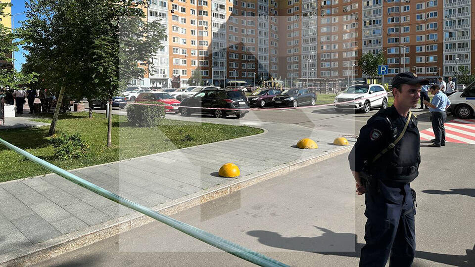 Фото: © ИЗВЕСТИЯ