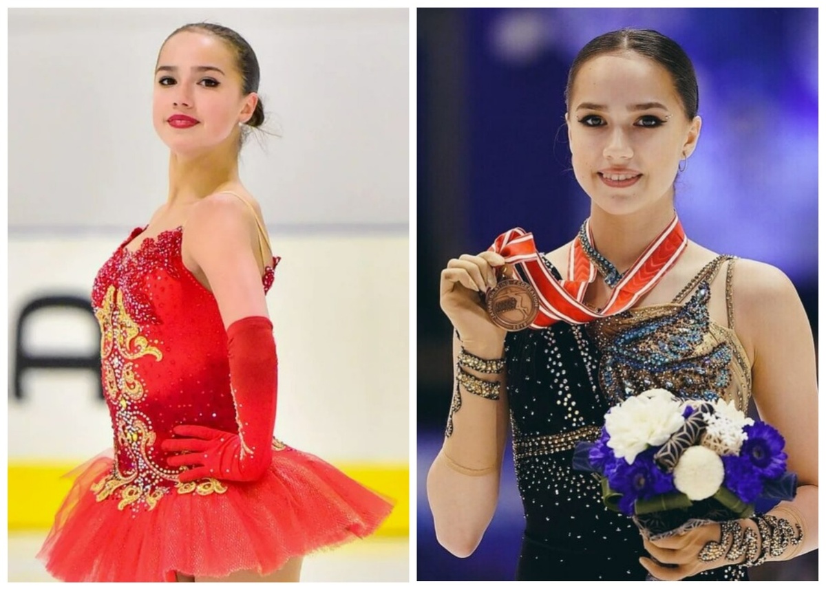 коллаж автора