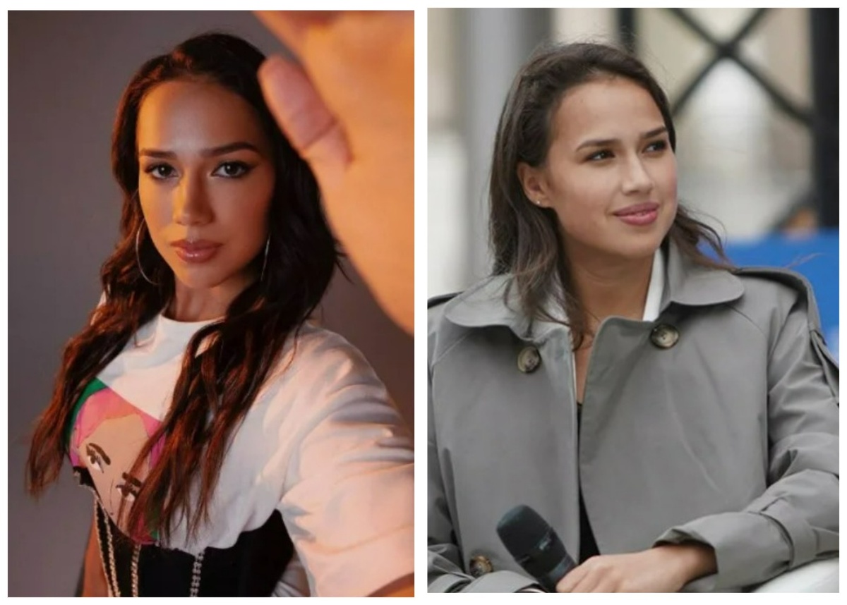 коллаж автора