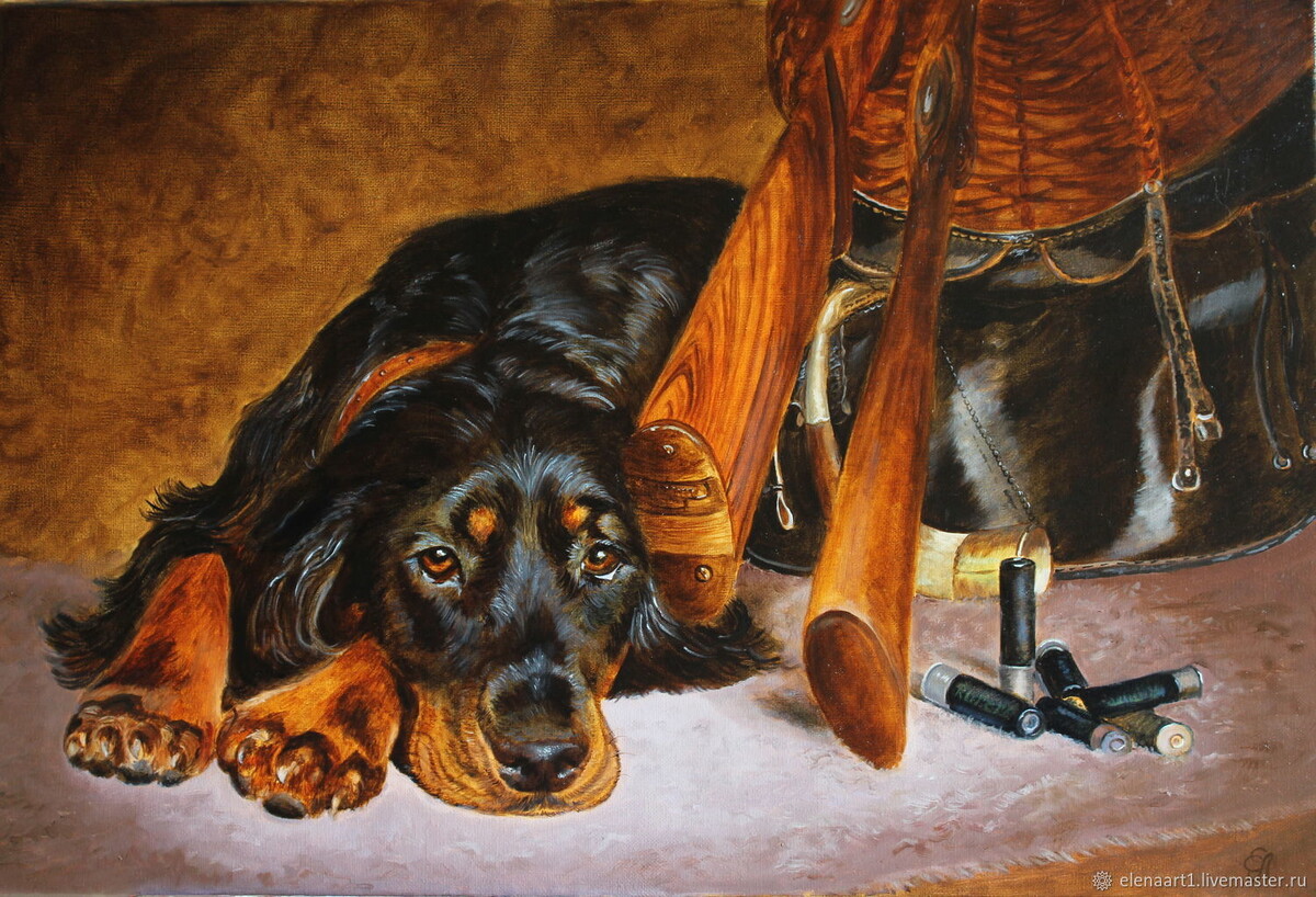 Художник Лютчер Елена. Взято в свободном доступе яндекс картинки.